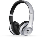 Beats Solo2 Wireless Kopfhörer - Space Grau silber [Beats by Dr. Dre]