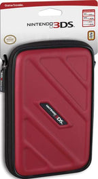 3DS XL Tasche / Carry Case / Travel Bag weiß [Bigben]