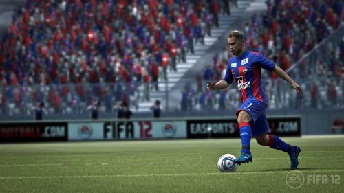 FIFA 12 (JP)