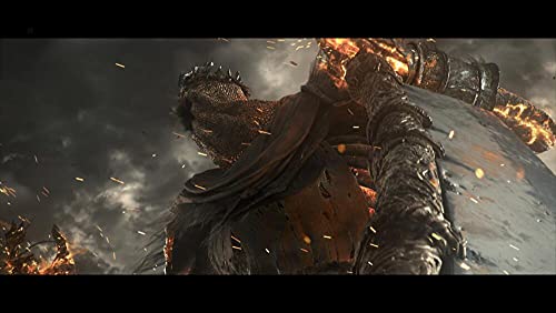 Dark Souls 3 — Collector's Edition