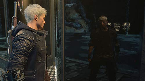 Devil May Cry 5 (GB) — Special Edition