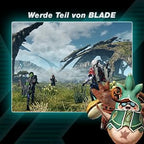 Xenoblade Chronicles X (DE) — Definitive Edition