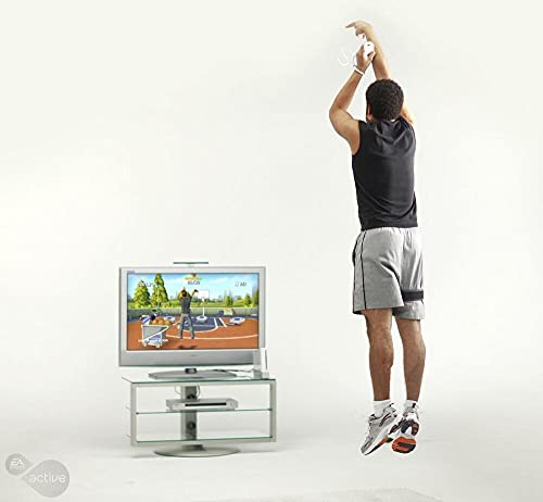 EA Sports Active 1: Personal Trainer (GB)
