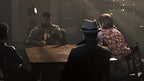 Mafia Trilogy (DE)