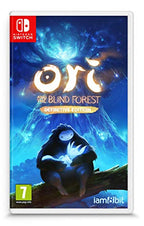 Ori and the Blind Forest (EU) — Definitive Edition