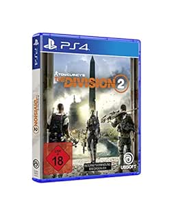 Tom Clancy's: The Division 2 (DE) — Limited Edition