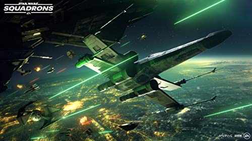 Star Wars: Squadrons (DE)