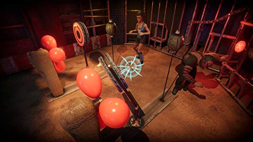 Escape Game: Fort Boyard (DE)