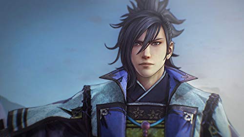 Samurai Warriors 5 (DE)