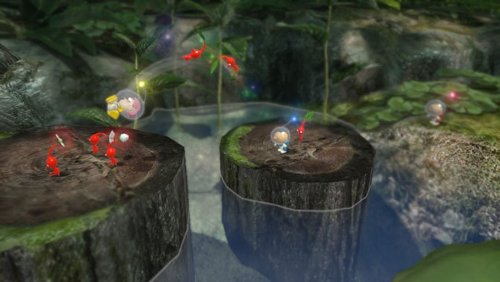 Pikmin 3 (FR)