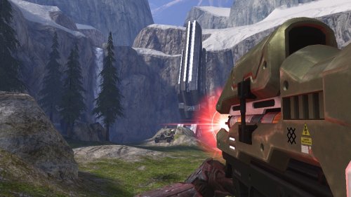 Halo 3 Limited Edition (US) — Big Box