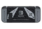 Konsole + Joy-Con Controller + Grip + Station + Zubehör Monster Hunter Rise Edition