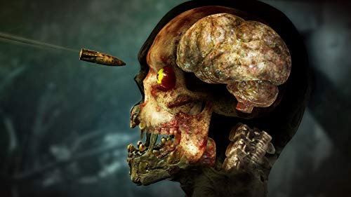 Zombie Army 4 Dead War (GB)