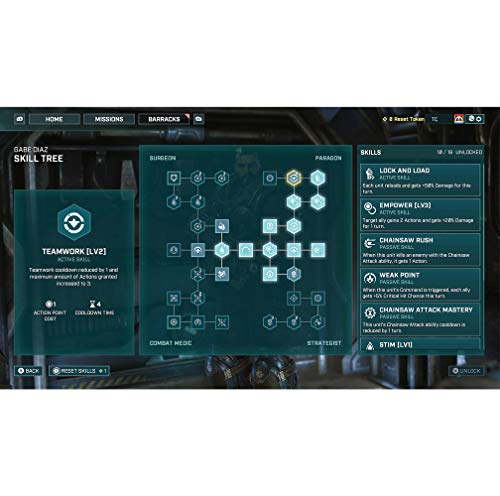 Gears Tactics (DE)