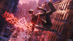 Marvel’s Spider-Man: Miles Morales (AT)