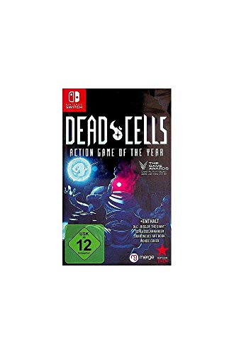 Dead Cells: Action (DE) — Game of the Year Edition