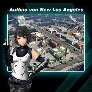 Xenoblade Chronicles X (DE) — Definitive Edition