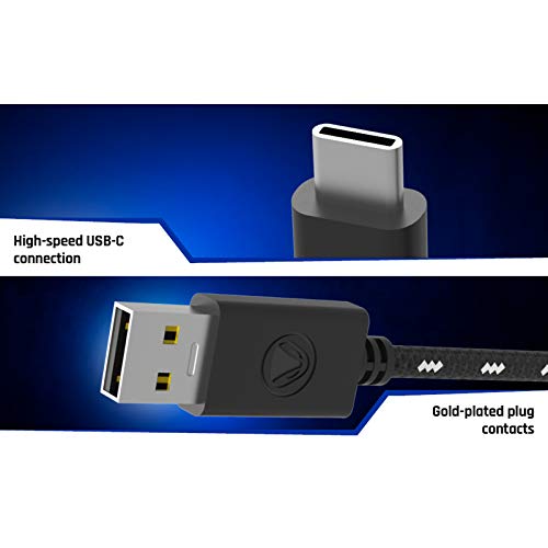 USB C Ladekabel / Kabel / Charge Cable 5 3m [Snakebyte]