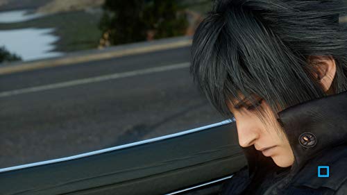 Final Fantasy XV (FR) — Day One Edition