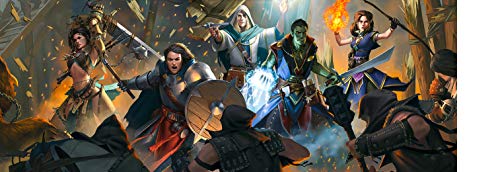Pathfinder Kingmaker — Definitive Edition