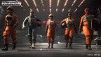 Star Wars: Squadrons (DE)