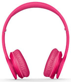 Beats by Dr. Dre Solo HD On-Ear Kopfhörer - monochrom magenta [Beats by Dr. Dre]