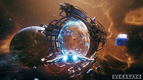 Everspace Stellar Edition (DE)