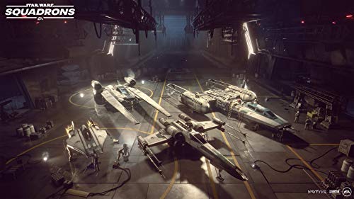 Star Wars: Squadrons (DE)