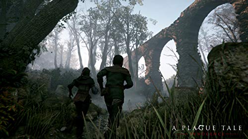 A Plague Tale Innocence (DE)