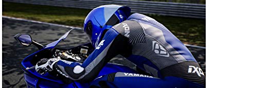 RIDE 4 (DE)
