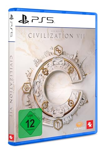 Sid Meier's Civilization VII (DE)