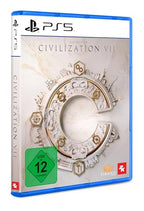 Sid Meier's Civilization VII (DE)