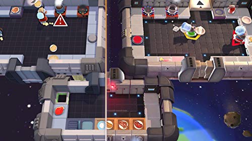 Overcooked all you can Eat (DE)