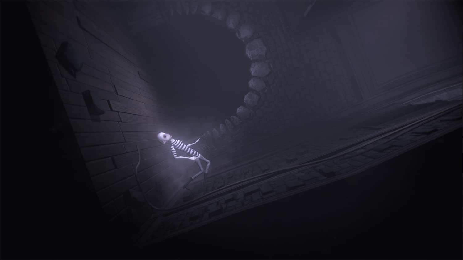 DARQ (DE) — Ultimate Edition