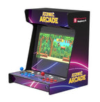 SA 1904: Arcade Automat mit 21 Zoll Display und 1000+ Spiele [Iconic Arcade] BESCHÄDIGT