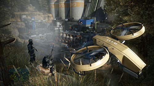 Sniper Ghost Warrior Contracts 2 (DE)