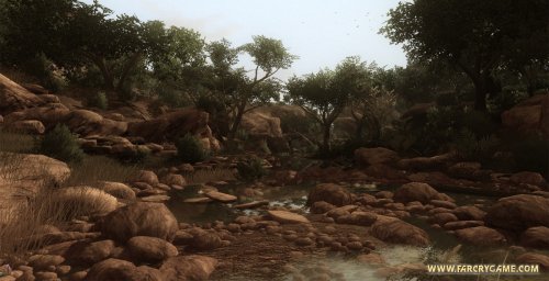 Far Cry 2 (AT)