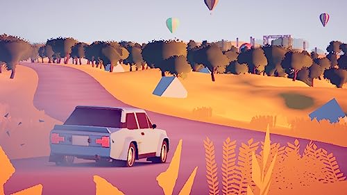 Art of Rally (DE) — Deluxe Edition