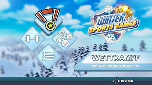 Winter Sports Games (DE)