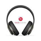 Beats by Dr. Dre Studio 2 Wireless Titanium Kopfhörer Wireless Audio mehrsprachig braun [Beats by Dr. Dre]