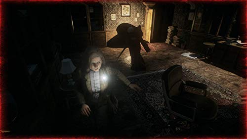 Remothered: Tormented Fathers (US)