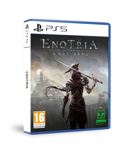 Enotria: The Last Song (GB)