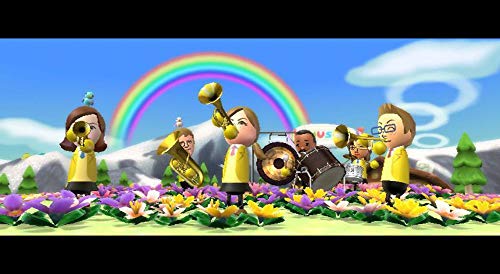 Wii Music (GB)