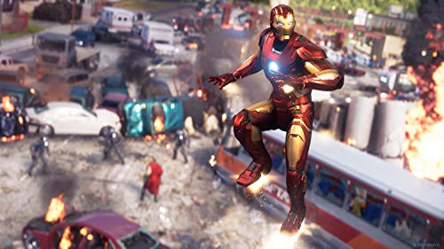 Avengers (DE)