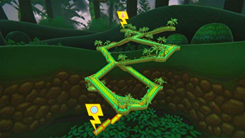 Super Monkey Ball CiaB Banana Blitz HD