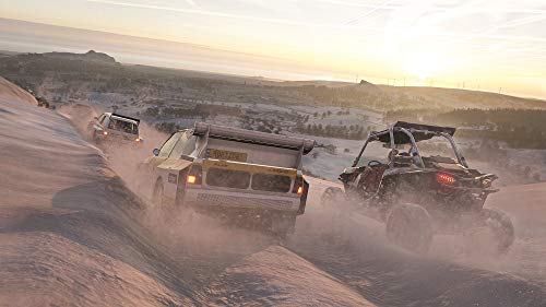 Forza Horizon 4 (GB)