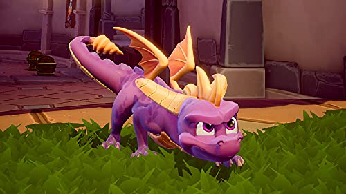 Spyro: Reignited Trilogy (FR)