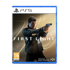 007: First Light (GB)