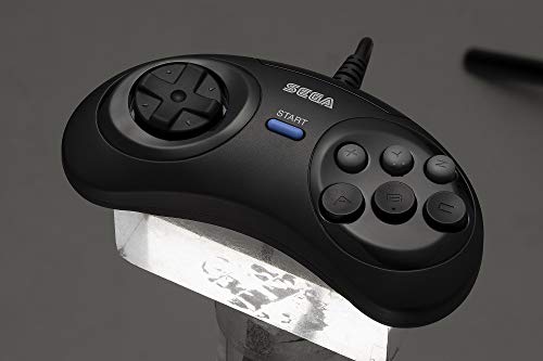 Konsole Sega Mega Drive mini [Sega] (JP)