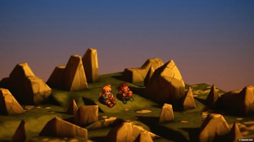 Final Fantasy Tactics: Ivalice Chronicles (DE)